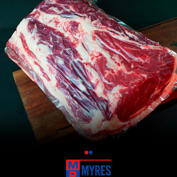 Bife Ancho con Tapa LÍNEA DE MESA - POR CAJA
